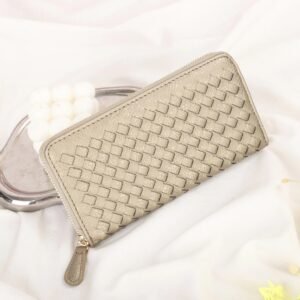 Woven Wallet